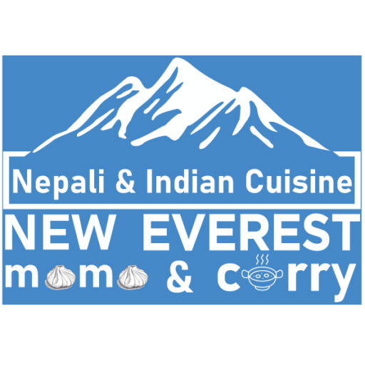 New Everest Momo & Curry